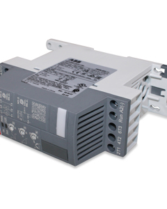 Soft starter 208-600V 9A 24VUC PSR9-600-11